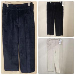 오프리미츠 HC26 50%+20%세미스트레이트코듀로이 골지골덴와이드핏팬츠남구홈플러스 B24pt3a41