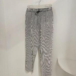 Sellys HC03 샐리 면체크 여름바지 So408038  64