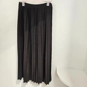 Sellys HC03 샐리 레이본 주름 스커트 So707011 64