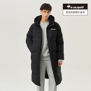 [르꼬끄공식] 네오플렉스 구스 롱다운 (QP423EDJN4)