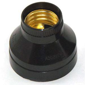 리셉터클1p 키소켓 백열램프 삼파장 전구 램프소켓