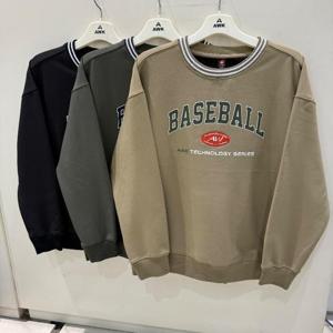 에어워크주니어 CB01 베네시안 본딩 맨투맨 A248B1237B