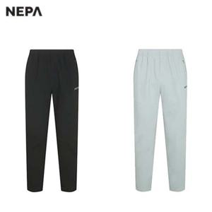 [네파][바지 트레이닝팬츠](7I51622) 남성 봄 가을 베이퍼 트리코트 본딩 팬츠