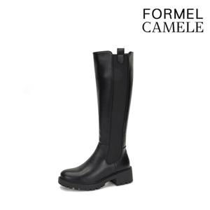 [포멜카멜레(슈즈)]포멜 코피아 부츠 5CM FKW1F1SL702
