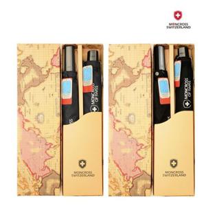 2단3단 솔리드우산세트 판촉용우산 선물용우산