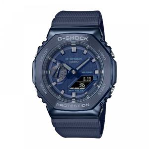 카시오 G-SHOCK (G-SHOCK) GA-2100 시리즈 모델 (메탈 베젤 포함) GM-2100N-2AJF