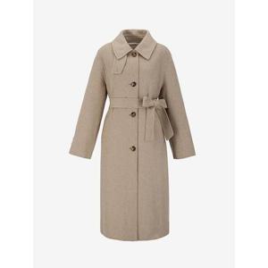 [숲]맥 핸드메이드 롱코트 SABHC93