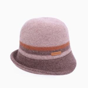 [아가타(모자)]여성 양모 벙거지 AG38WBK003