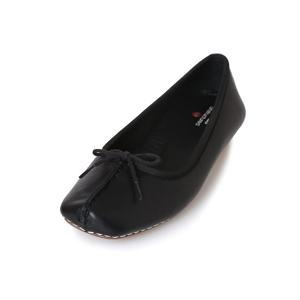 [클락스(슈즈)]여성 경량 쿠션 플랫 슈즈 WCS3427FG11