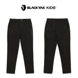 블랙야크키즈 sh06 BK캐리팬츠 1BKPNW3907