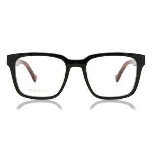 구찌 GG1306OA 아시안 핏 001 남성용 안경