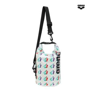 아레나 원통 드라이백 4L A4AC1AB27 WHT