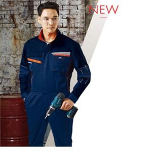 티뷰크 S/S정비복 TB-732