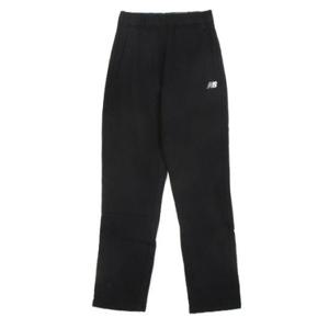 뉴발란스바지 KQJ NBMLEC1913-19 UNI 에센셜 기모 스트레이트팬