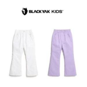 블랙야크키즈 sh06 BK제인패딩팬츠 1BKPNW3912