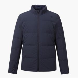 데상트골프패딩 GQC DO41MFDJO2-LNAG 남성 에어 서큘레이션 스윙