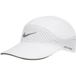 나이키 ADV 플라이 언스트럭처 리플렉티브 러닝 캡 (FB5681-100)