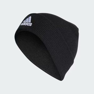 [아디다스(퍼포먼스)]남여공용 아디다스 로고 비니 IB2651