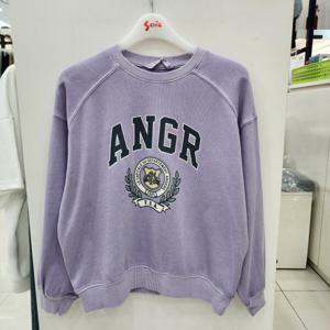 [소이]래글런 피그먼트 맨투맨티 24F1459-1_SC