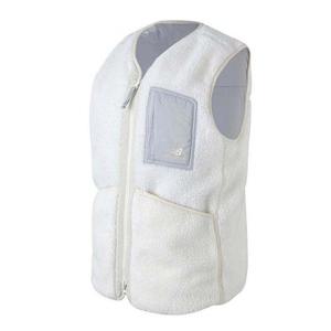 [뉴발란스]리버서블플리스조끼 NBNJA4W312-16