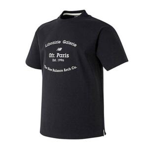 [뉴발란스]NBX OFR PARIS 빅로고 NBNEB2L033-19