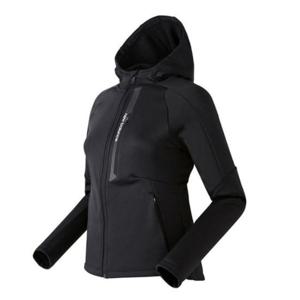 [뉴발란스]매장판 여성 기모 트레이닝 후드집업 NBMD846122-19