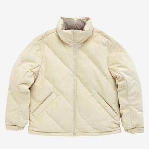 [뉴발란스]코듀로이 구스다운 NBNPB41053-64