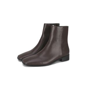 [빌리버스] 남성 첼시부츠 구두 지퍼추가 앵클부츠 BJG038