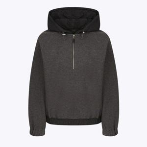 [레코브]() 우븐 후드 아노락 티셔츠(SB61C1LT501S)