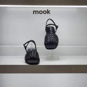 [무크]무크 422515 AA 여성 드레쉬한 메쉬타입의 샌들 CS HTDG5_