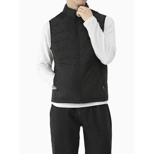 [빌리버스] 남성 경량 패딩조끼 겨울 아우터 BBO009