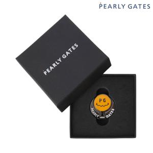 파리게이츠  공용 스마일 스틸 볼마커 531D3ACA35 BJ