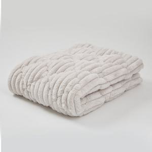 [코지네스트]브루니극세 토퍼 Q