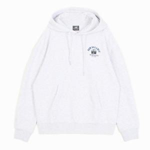 뉴발란스후드티 LQJ NBN0FCO113-16 UNI NB BOY 그래픽 후드티 (S