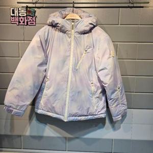 유솔대동백화점 DP01 전판 스키복점퍼 ULSP25B02