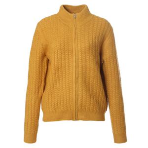 [안지크]투웨이꽈배기집업가디건 AI4KC5150