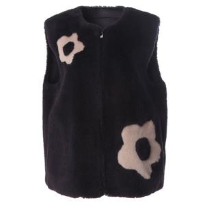 [모라도]전판양털베스트RNW0VT930