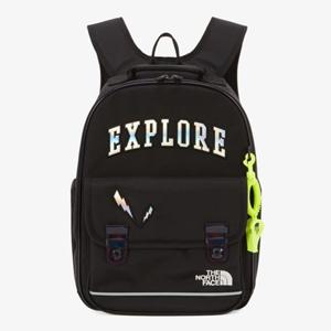 노스페이스 키즈 NM2DR05R 블랙 드리미 스쿨 팩 신학기가방