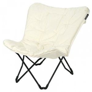 캡틴스태그 캡틴스태그 CS 클래식 릴렉스 쿠션 체어 UC-1647 [야외용 의자]