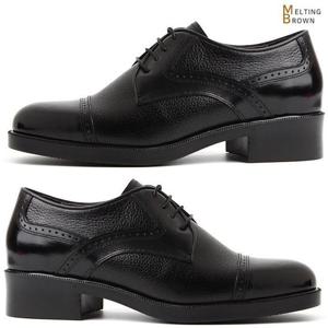 [멜팅브라운] 소가죽구두 남성구두 정장구두신사화  DM51