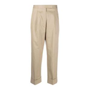 톰브라운 스트레이트 팬츠 FTC396A07980275 DOM