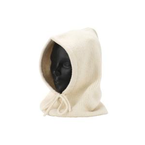 [엘케이트] 여성 넥워머 니트 후드 바라클라바 방한 겨울 목도리 LADD004