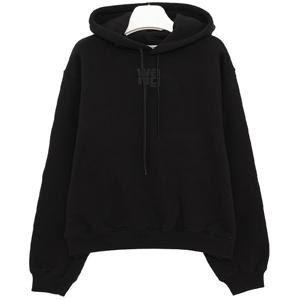 [국내]알렉산더왕 프린팅 후드티 4CC3222069 001