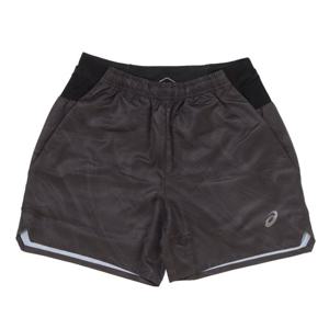 아식스 바지 2011C966.002 퍼포먼스 블랙