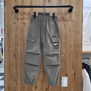 지프키즈 sh06 아웃포켓 핀턱 조거팬츠 KO3PTU734