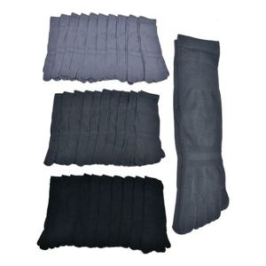 슬레진저 발가락 무좀예방 신사 무지 장목 바라양말