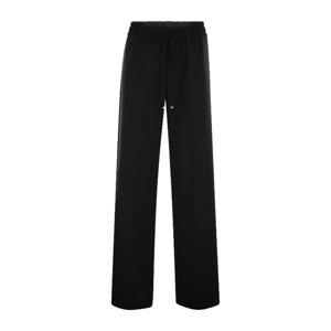 돈덥 가버딘 조거 팬츠 DP704TS0009DXXX 999