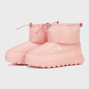 [노스페이스] (NFM_NS99Q56B_PPI_) 여성 캠프 부띠 숏 NS99Q56B_