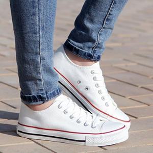 남성 슬립온 캐주얼 캔버스 스니커즈 패션 신발 슈즈