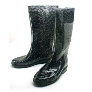 투명남장화 패션장화 작업장화 남성장화 단체 공장 남자장화